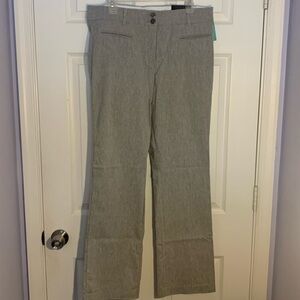 Maurice’s bootcut gray pants